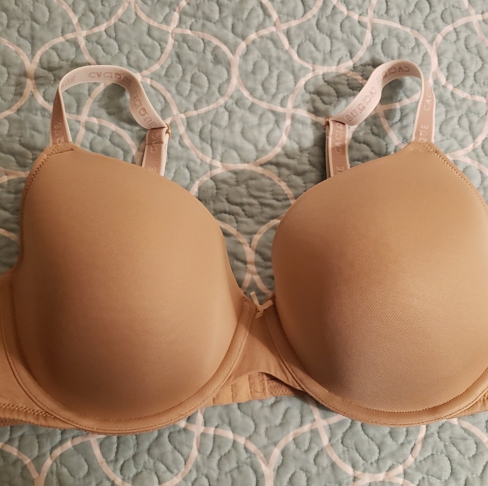 Lane Bryant So Light Lightly Lined T-shirt Bra